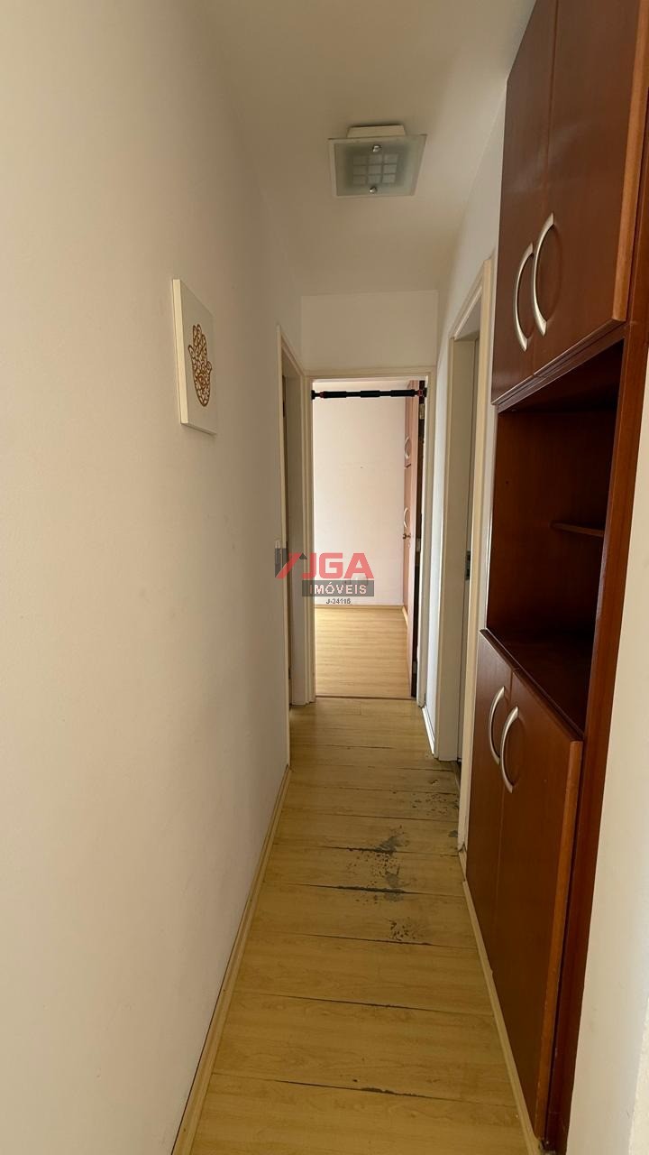 Apartamento, 2 quartos, 64 m² - Foto 3