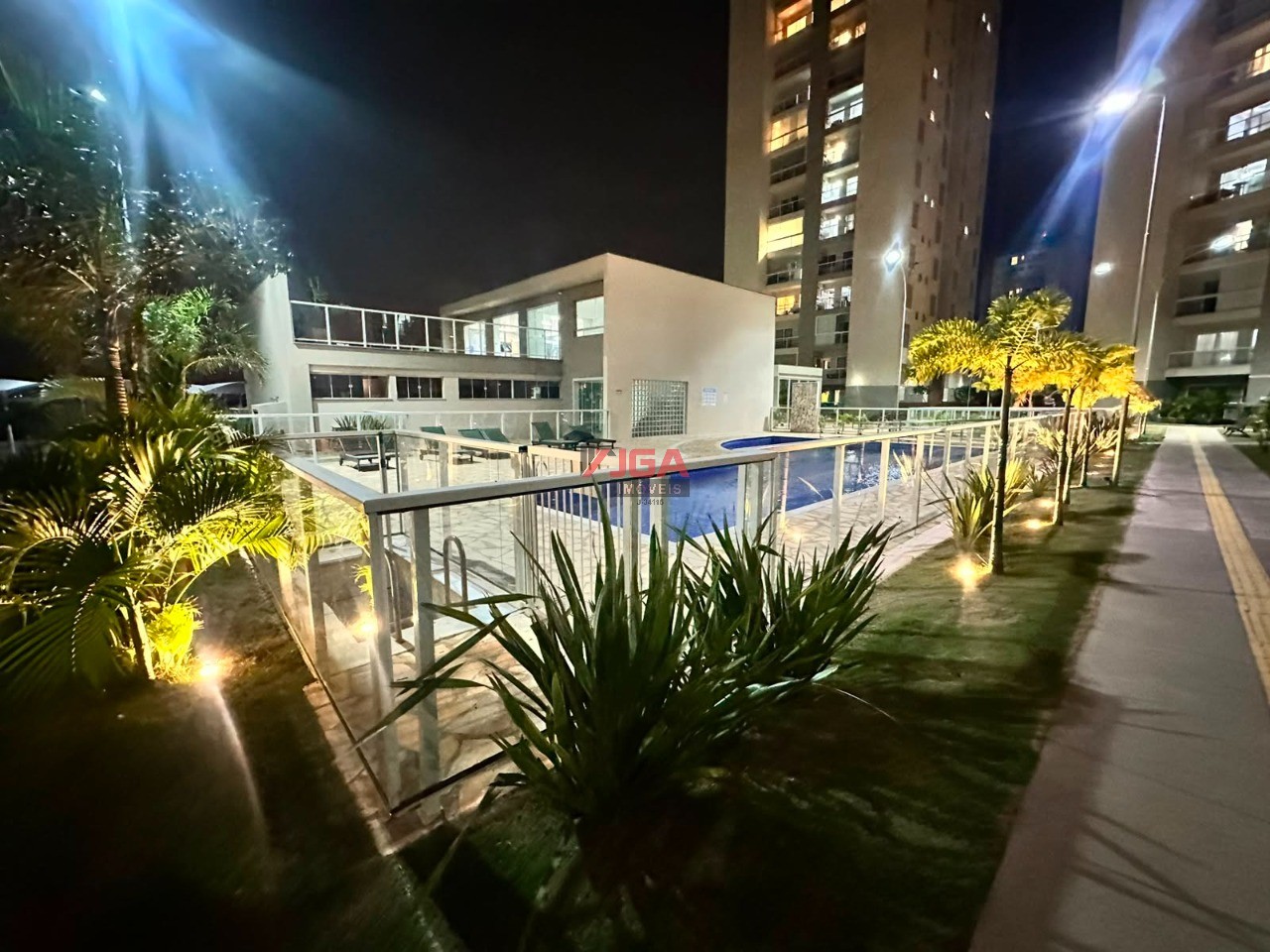 Apartamento, 2 quartos, 58 m² - Foto 38