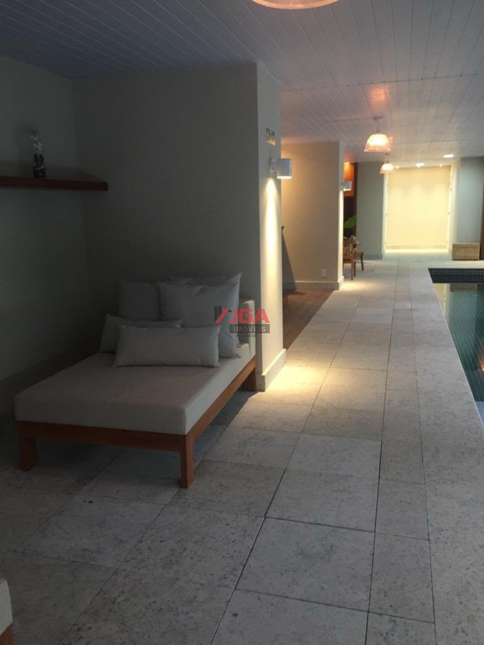 Apartamento, 1 quarto, 38 m² - Foto 16