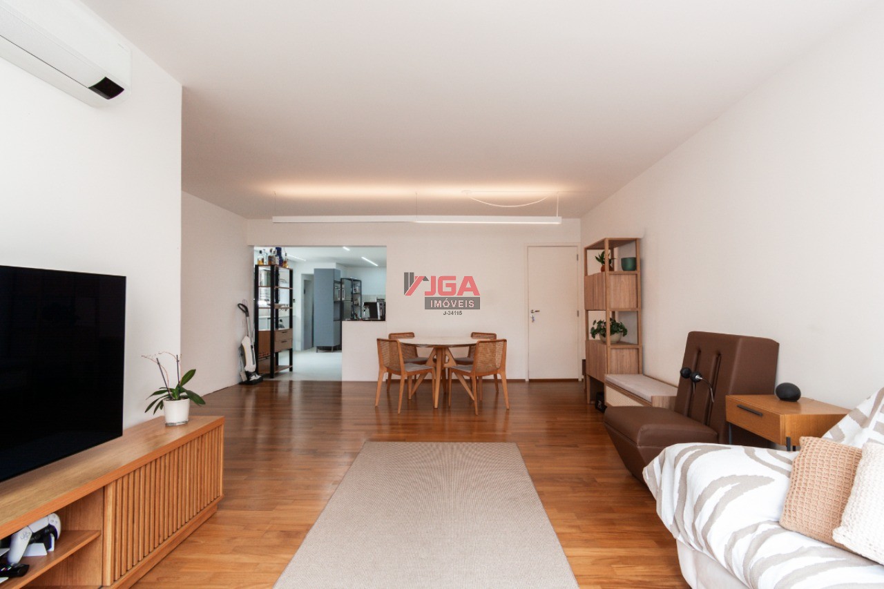 Apartamento, 3 quartos, 110 m² - Foto 2