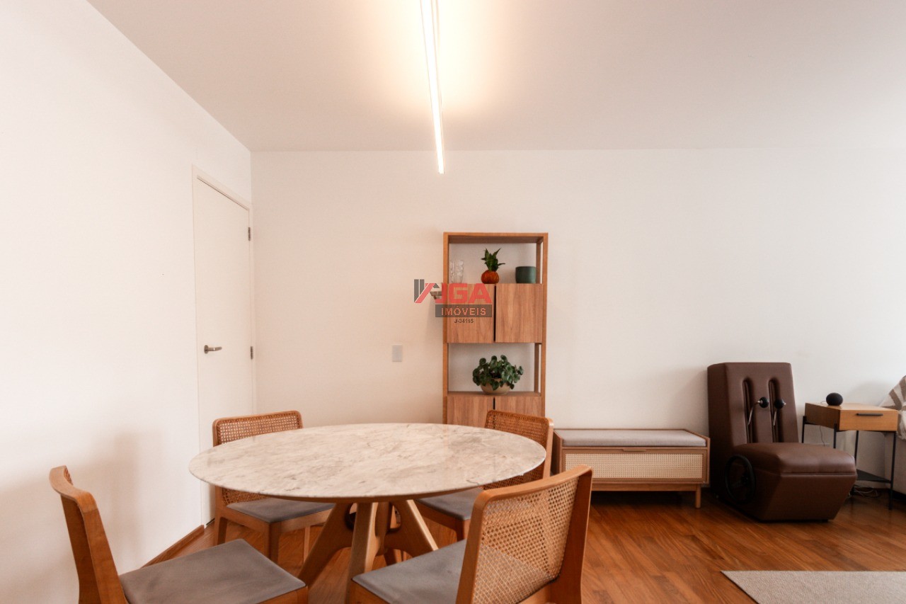 Apartamento, 3 quartos, 110 m² - Foto 4