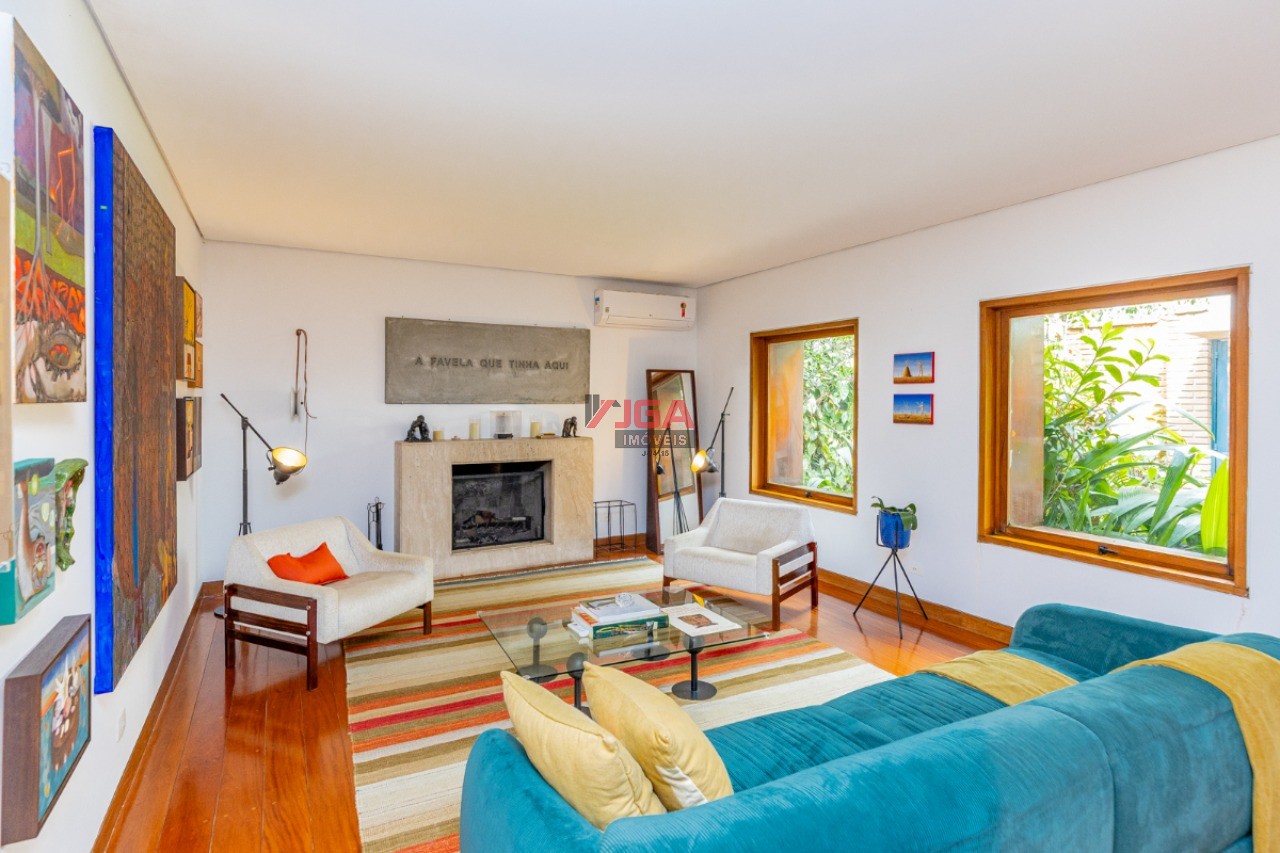 Sobrado, 4 quartos, 546 m² - Foto 5