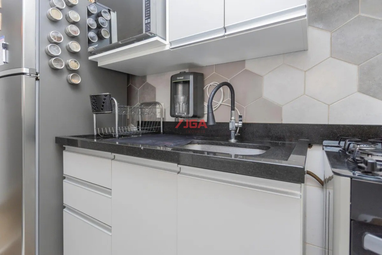 Apartamento, 2 quartos, 58 m² - Foto 21