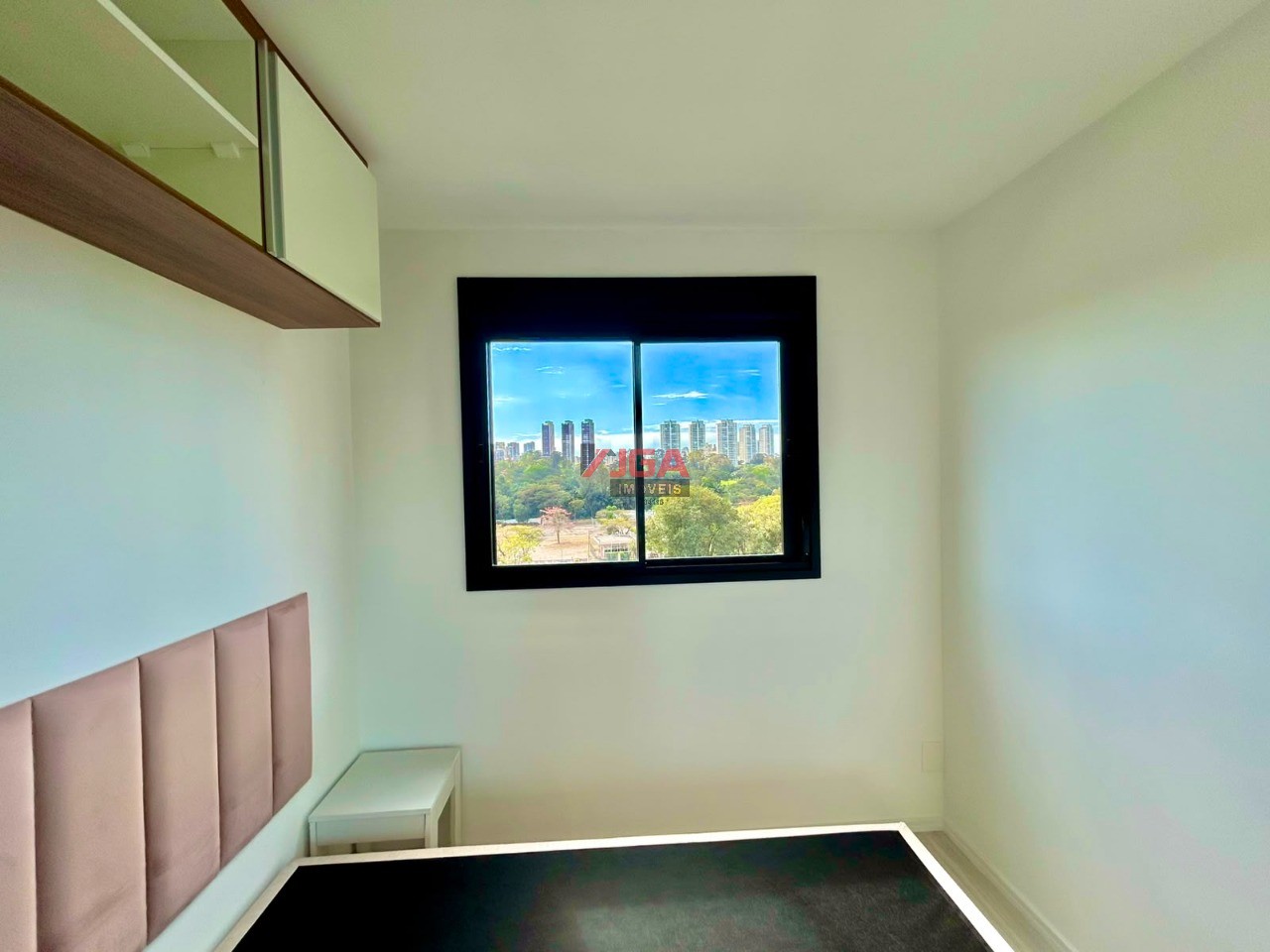 Apartamento, 1 quarto, 34 m² - Foto 11