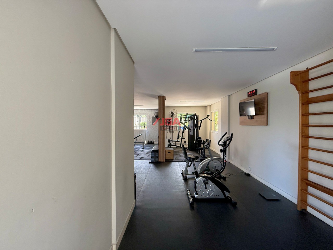 Apartamento, 3 quartos, 91 m² - Foto 79