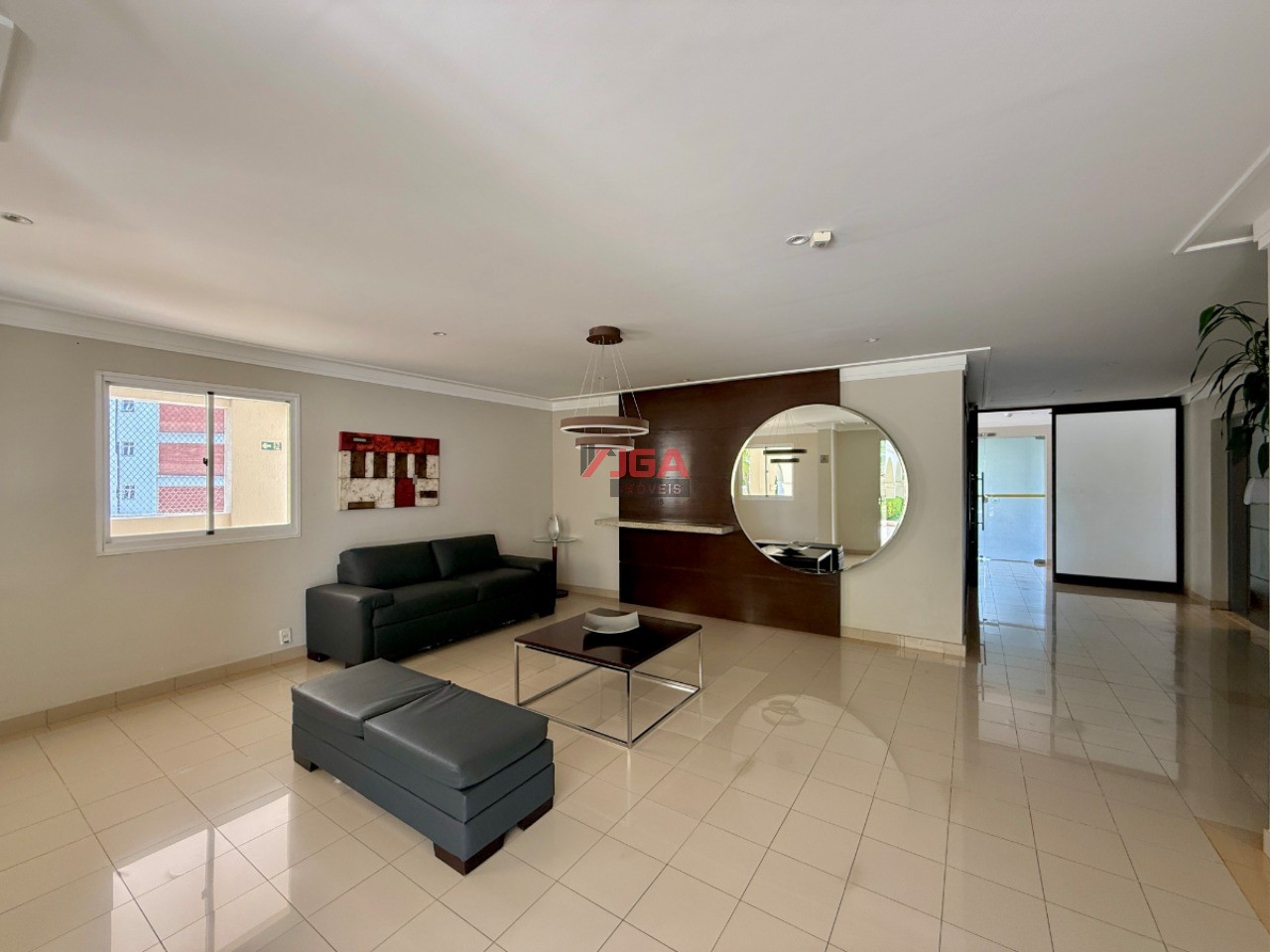 Apartamento, 3 quartos, 91 m² - Foto 73