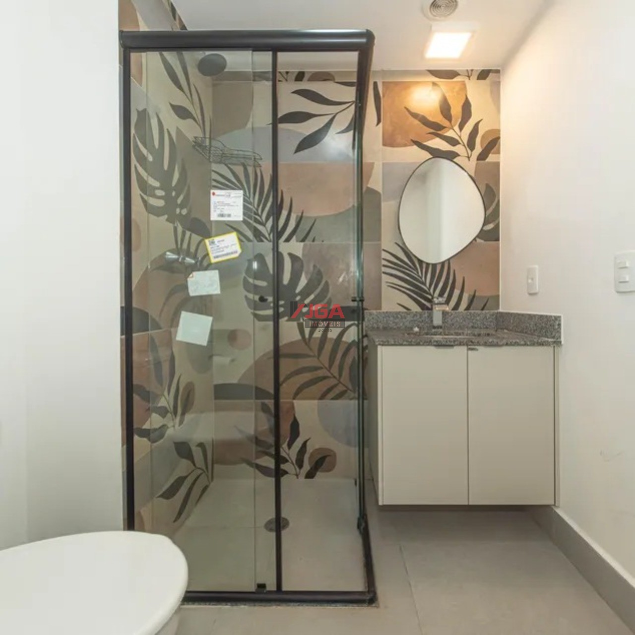 Apartamento, 1 quarto, 32 m² - Foto 27