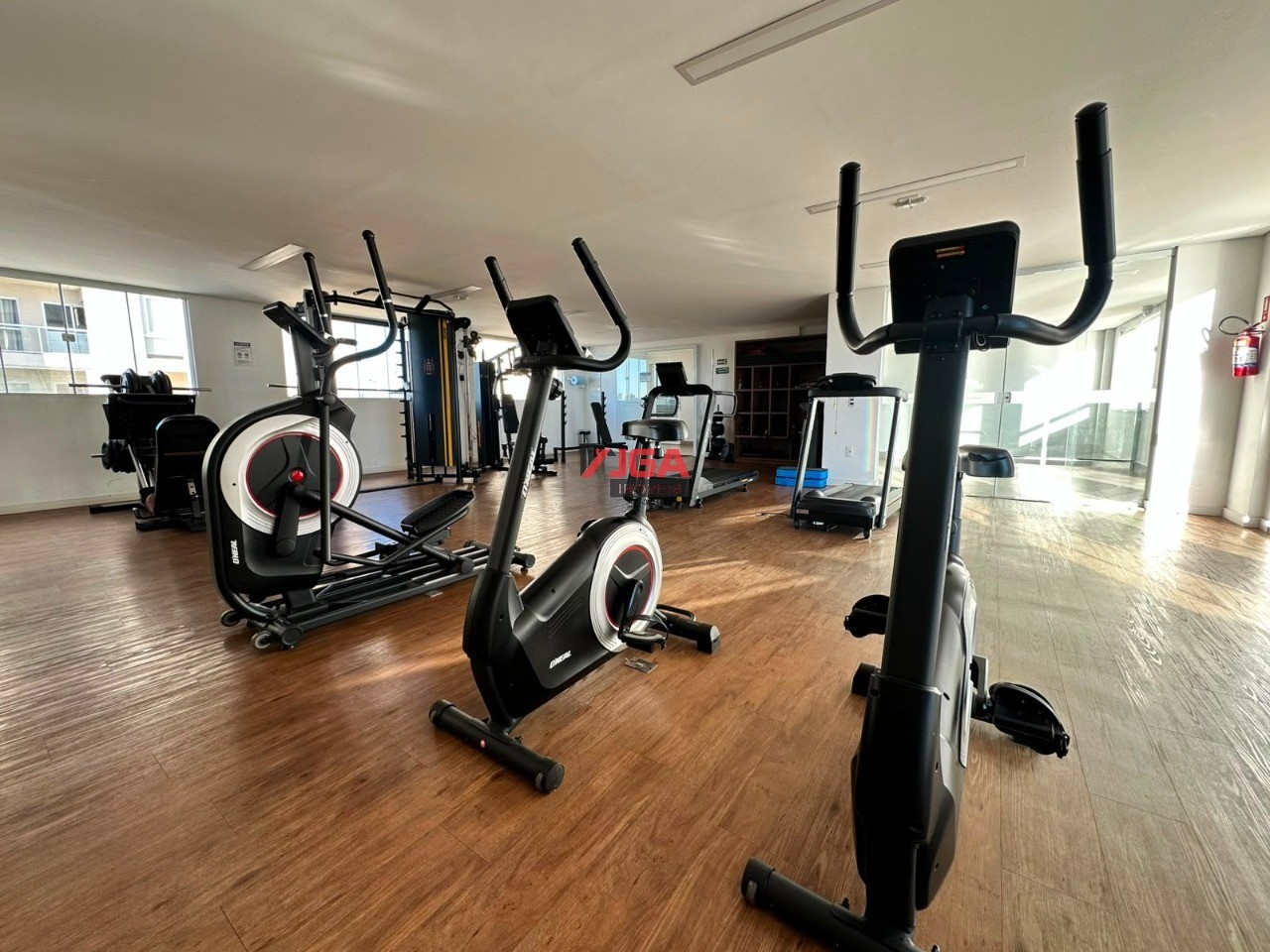 Apartamento, 2 quartos, 58 m² - Foto 11