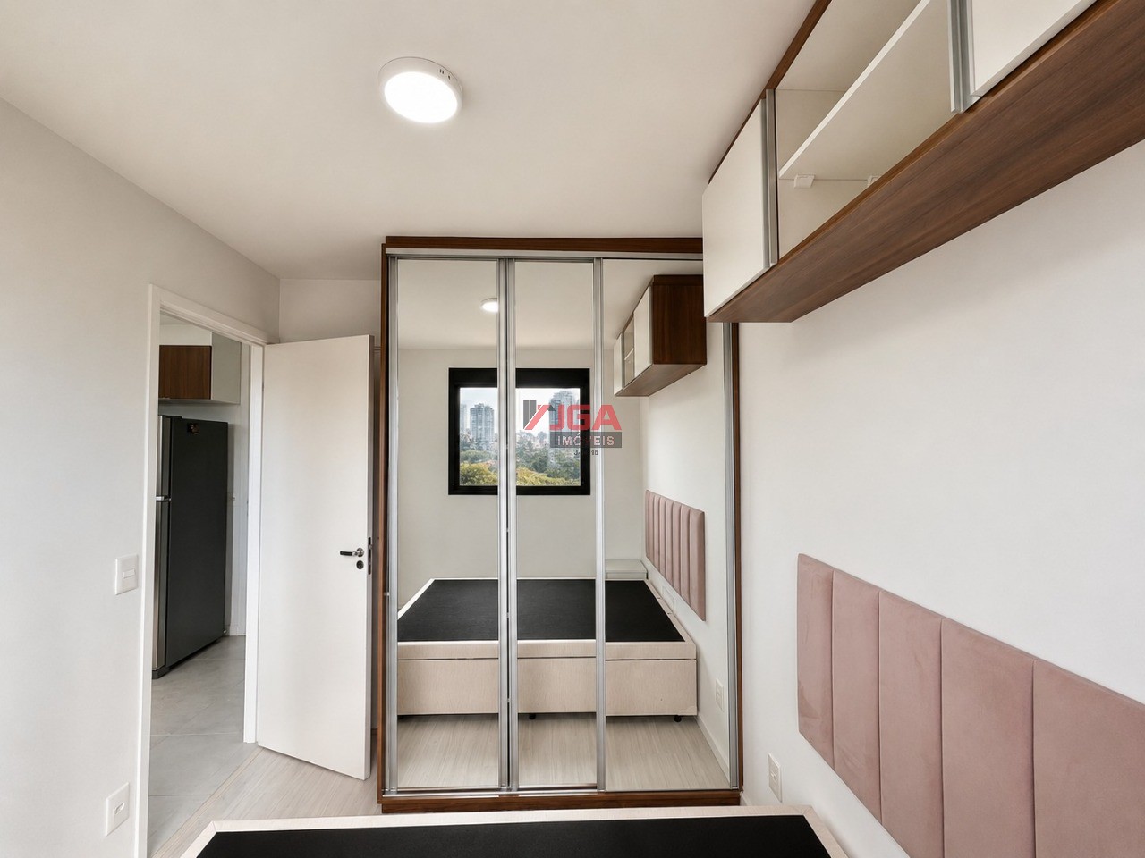 Apartamento, 1 quarto, 34 m² - Foto 13