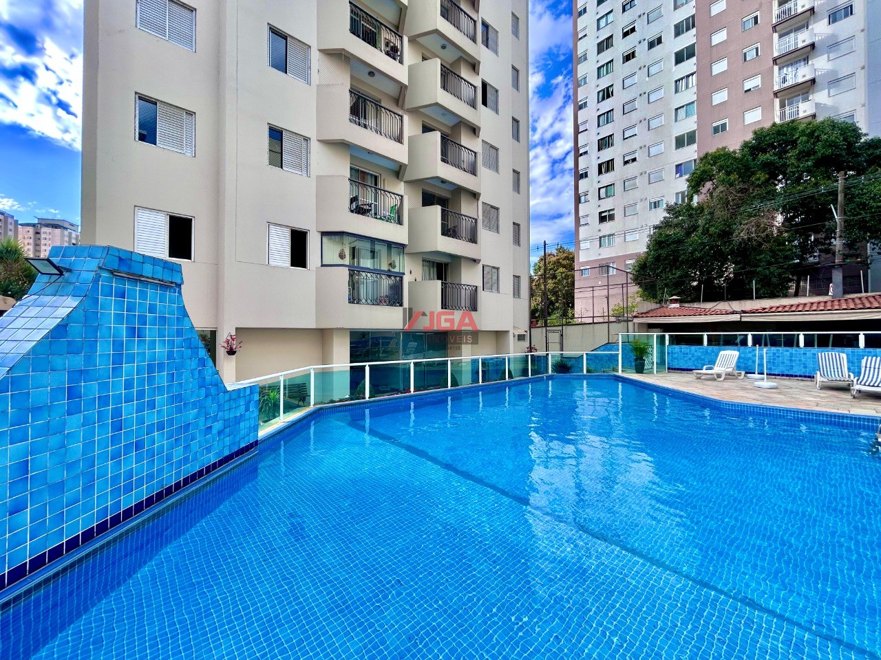 Apartamento, 2 quartos, 58 m² - Foto 27