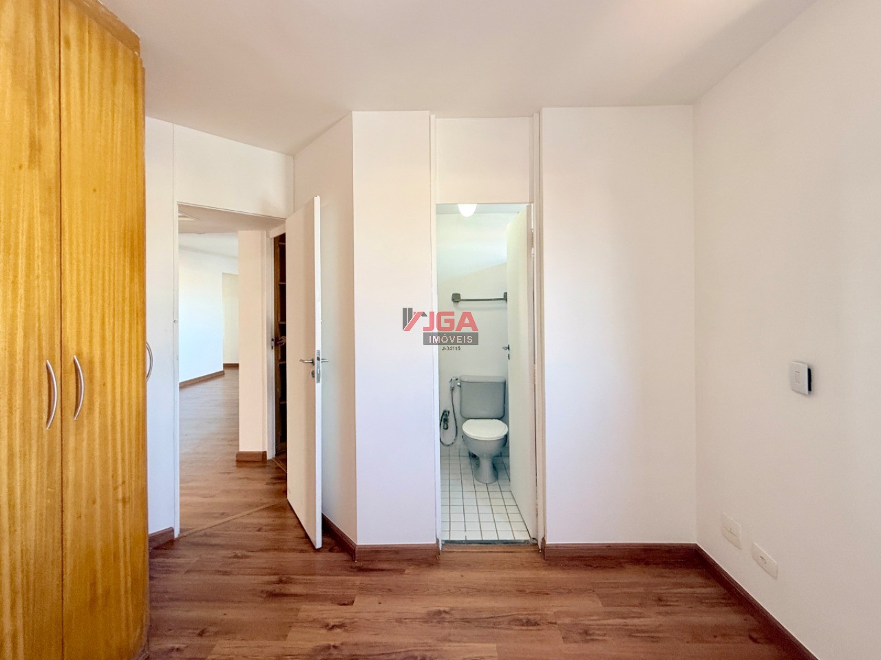 Apartamento, 4 quartos, 276 m² - Foto 21