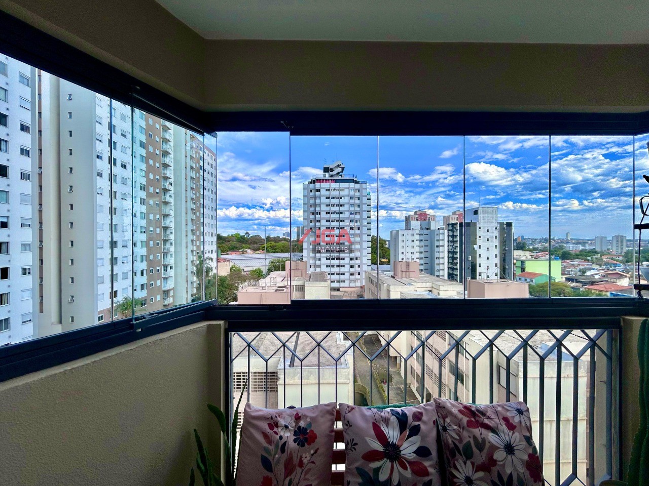 Apartamento, 2 quartos, 58 m² - Foto 8