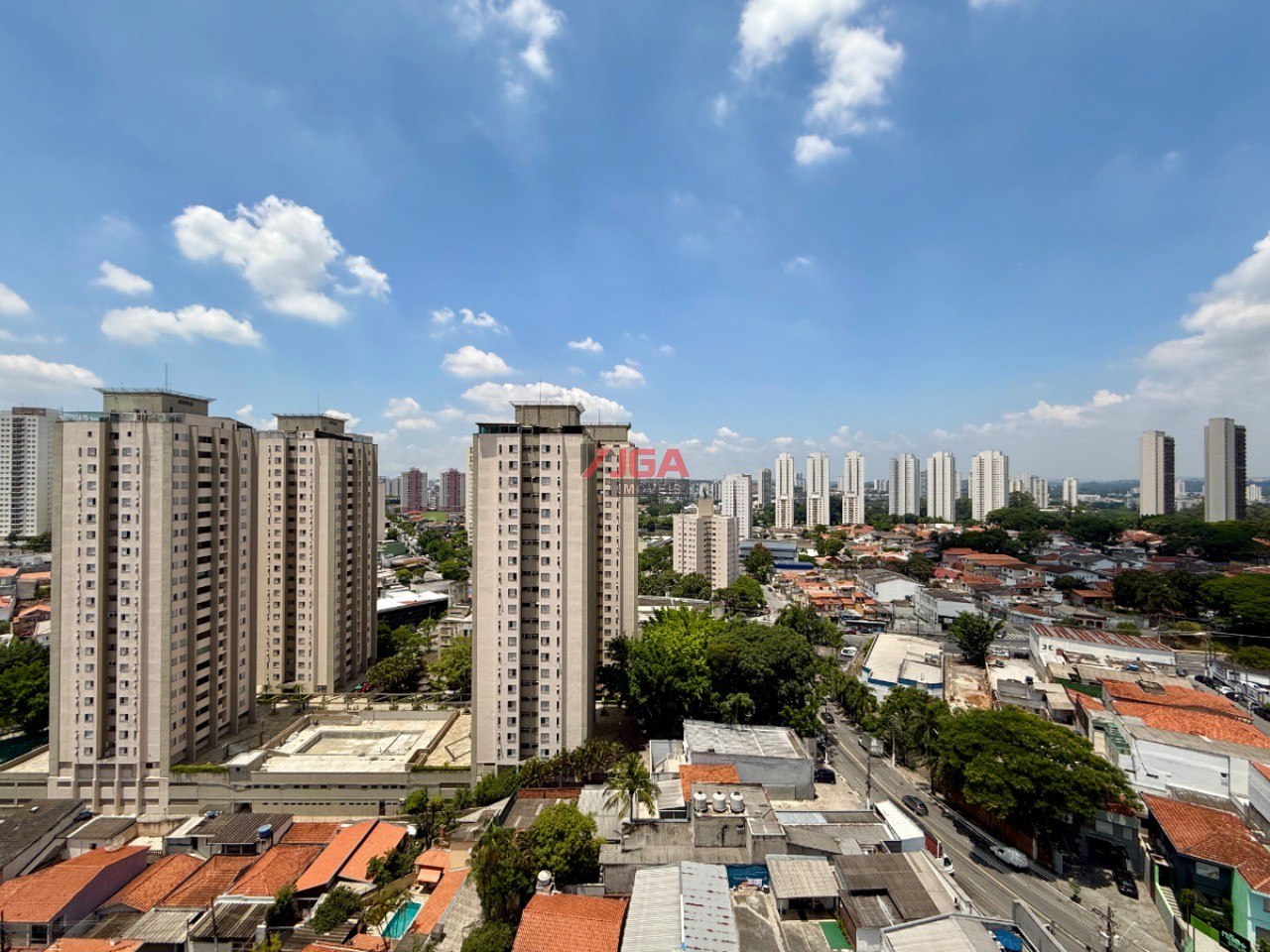 Apartamento, 3 quartos, 91 m² - Foto 47