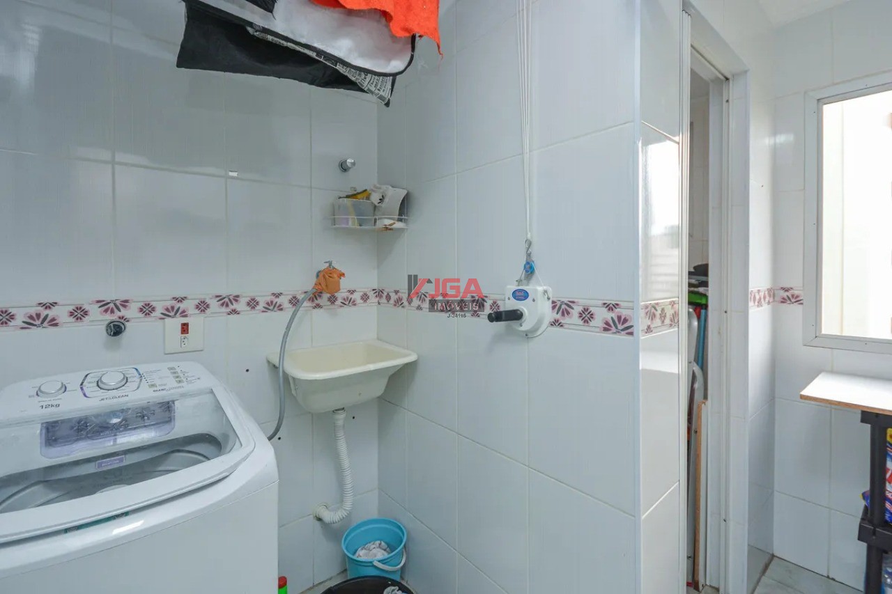 Apartamento, 3 quartos, 88 m² - Foto 11