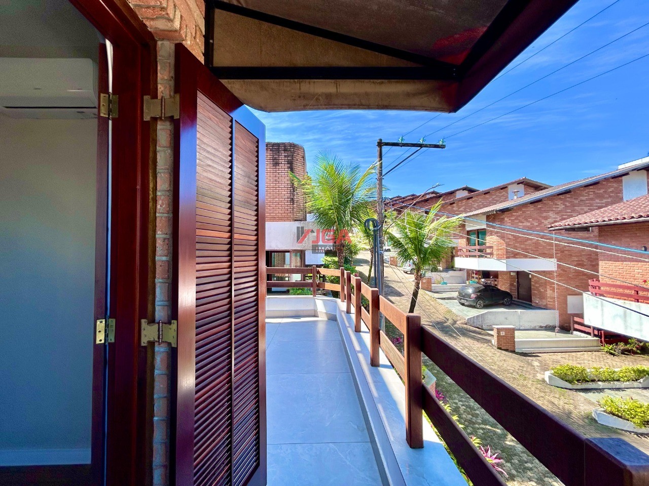 Casa de Condomínio, 5 quartos - Foto 41
