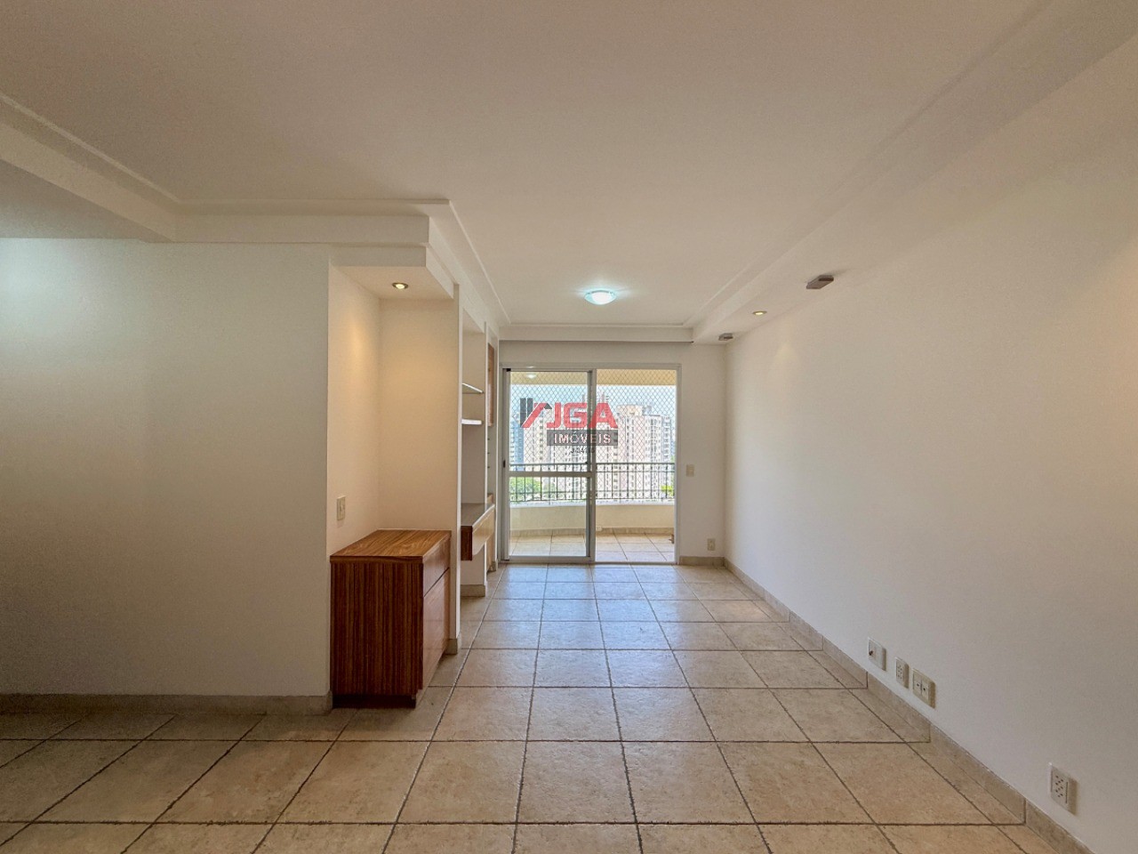 Apartamento, 3 quartos, 91 m² - Foto 2