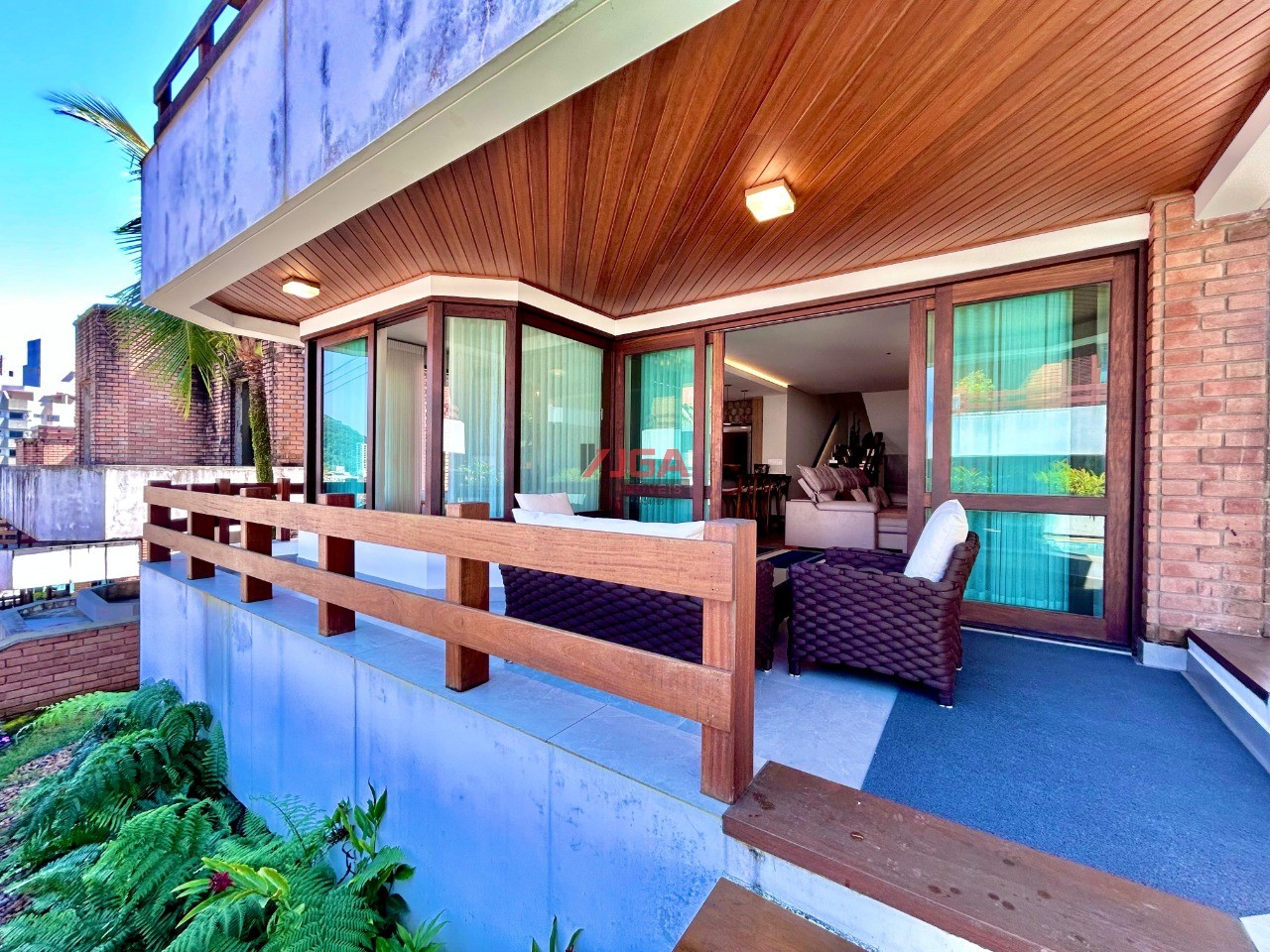 Casa de Condomínio, 5 quartos - Foto 3