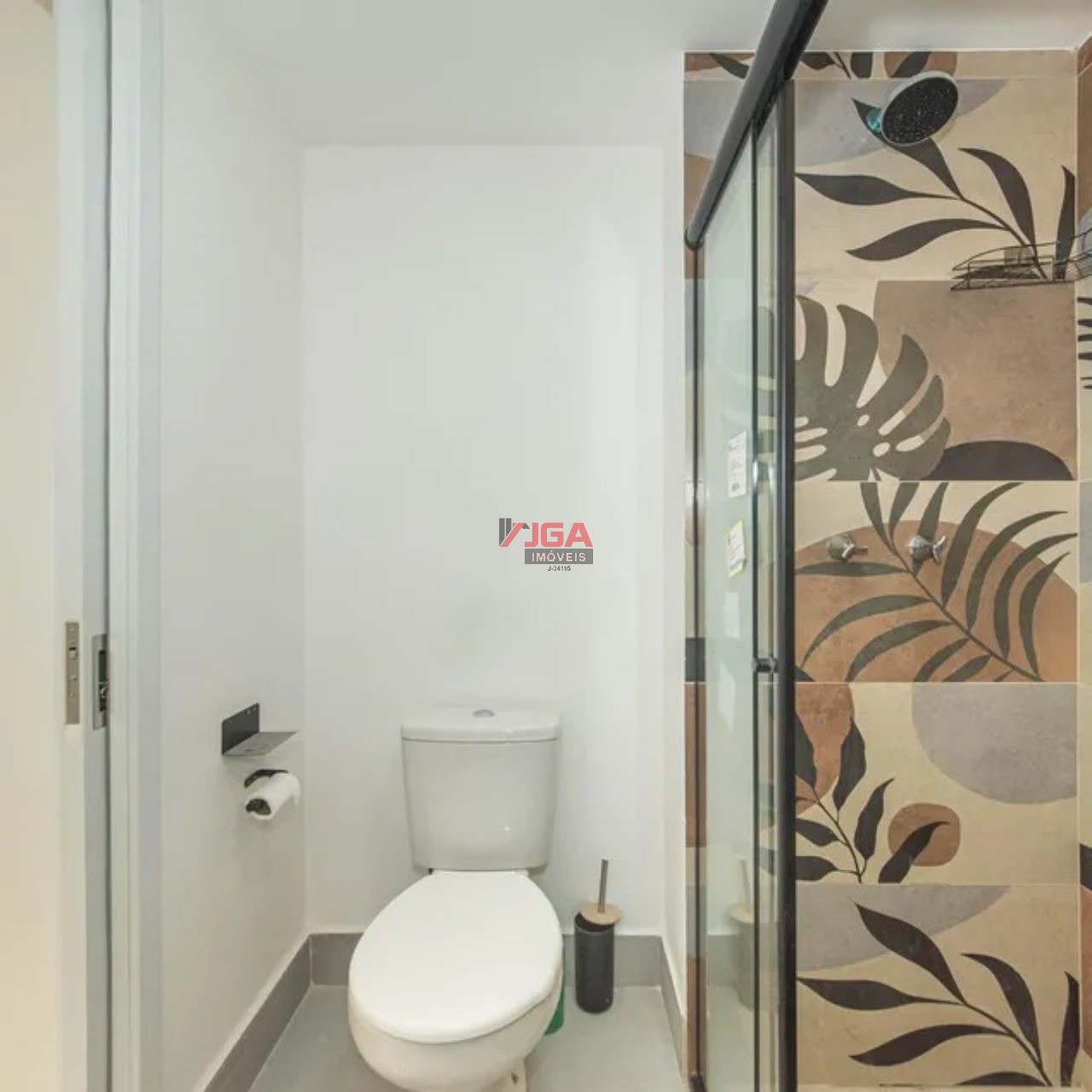 Apartamento, 1 quarto, 32 m² - Foto 26