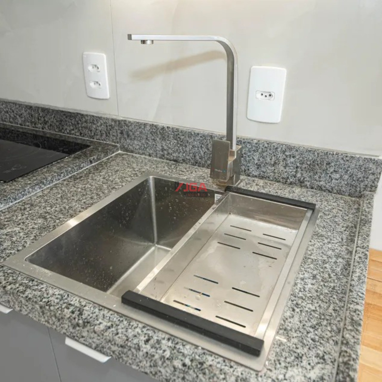 Apartamento, 1 quarto, 32 m² - Foto 13
