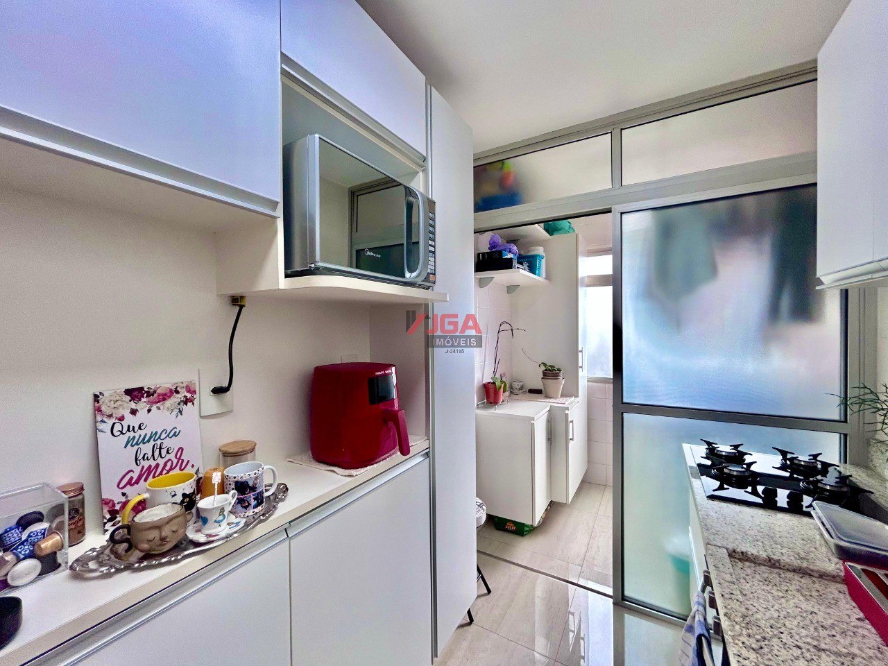 Apartamento, 2 quartos, 58 m² - Foto 14
