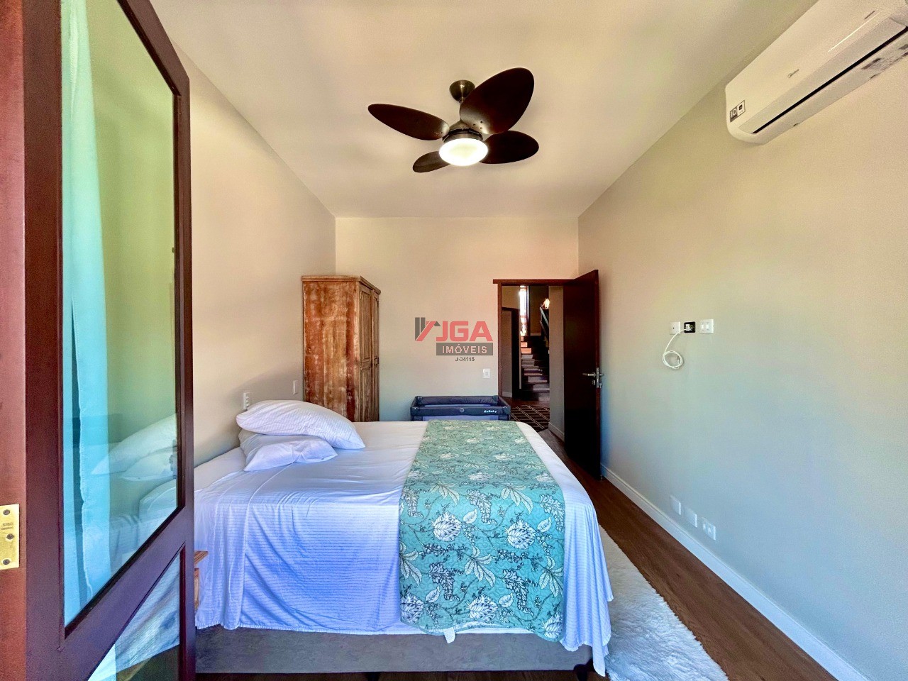 Casa de Condomínio, 5 quartos - Foto 42