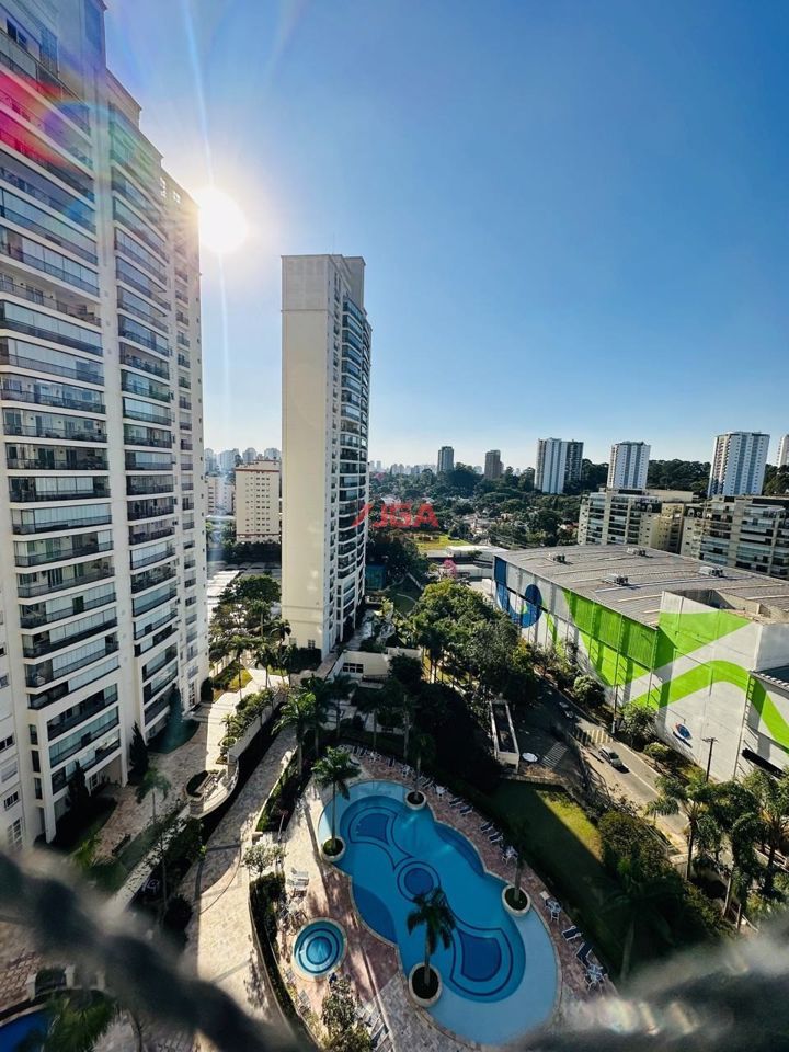 Apartamento, 4 quartos, 170 m² - Foto 1