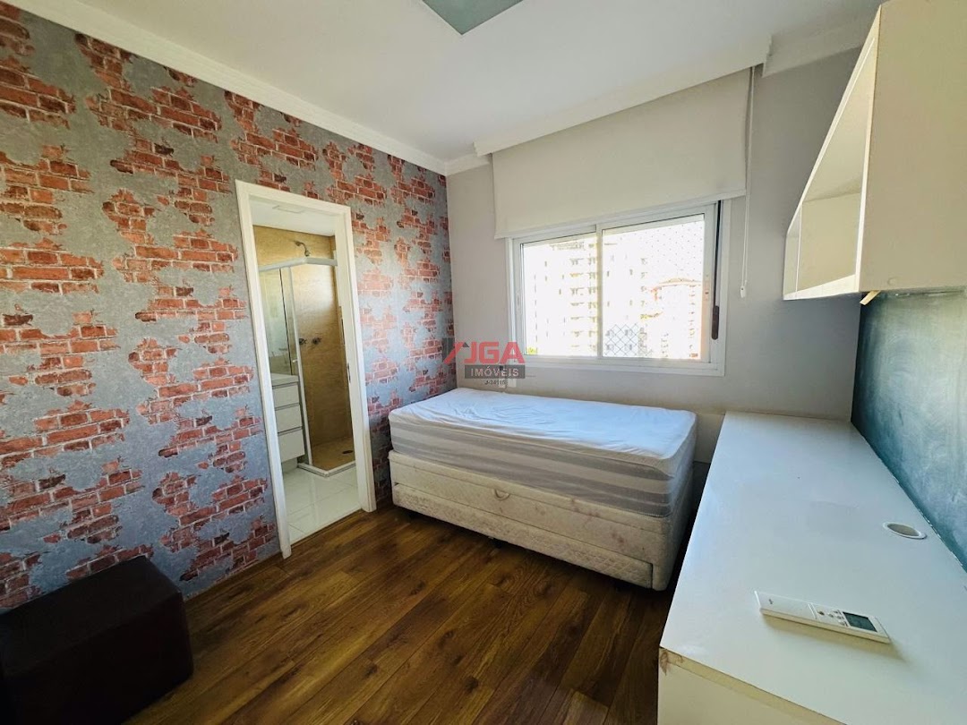 Apartamento, 4 quartos, 170 m² - Foto 3