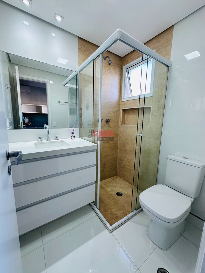 Apartamento, 4 quartos, 170 m² - Foto 5