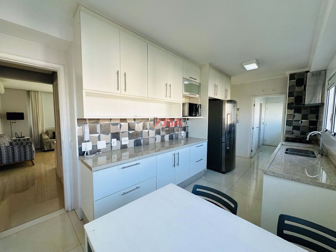 Apartamento, 4 quartos, 170 m² - Foto 6