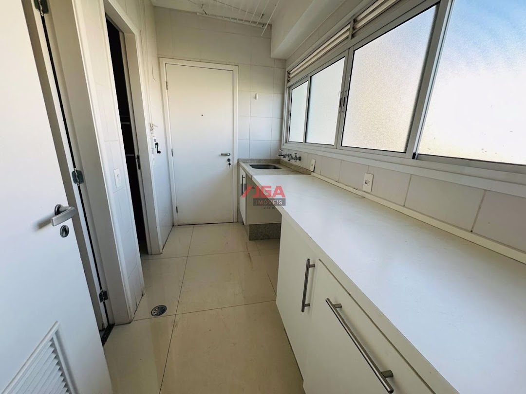 Apartamento, 4 quartos, 170 m² - Foto 7