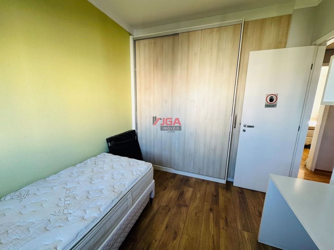 Apartamento, 4 quartos, 170 m² - Foto 8