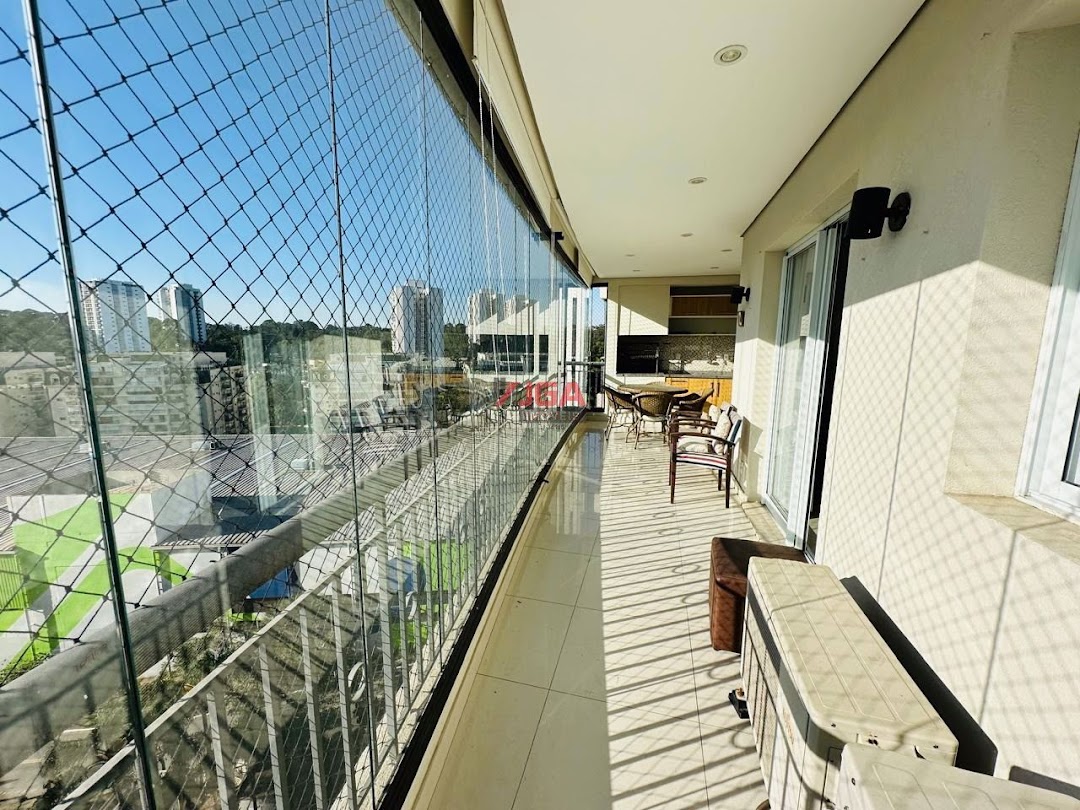 Apartamento, 4 quartos, 170 m² - Foto 9