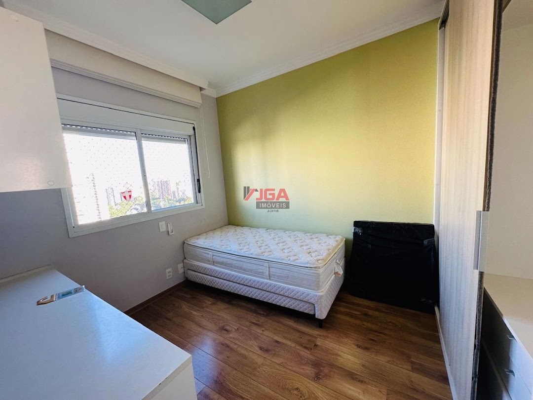 Apartamento, 4 quartos, 170 m² - Foto 12