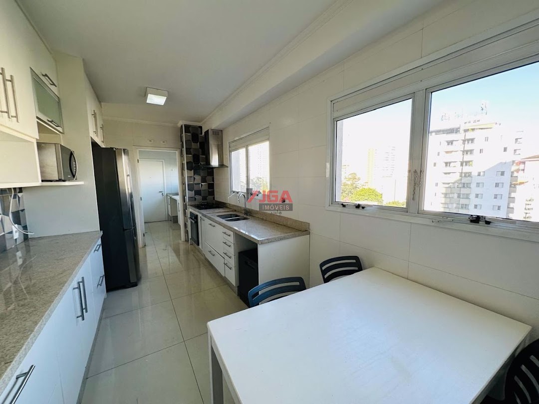 Apartamento, 4 quartos, 170 m² - Foto 13