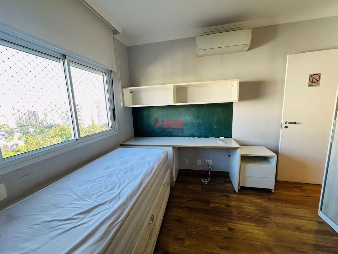 Apartamento, 4 quartos, 170 m² - Foto 14