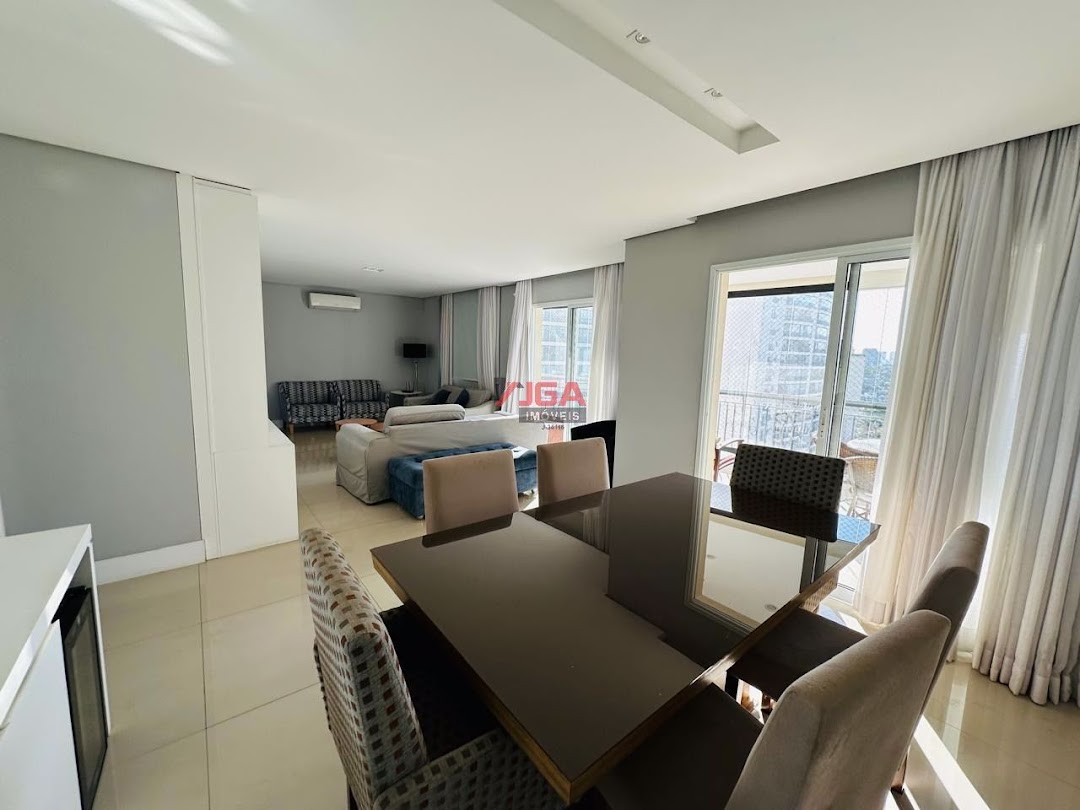 Apartamento, 4 quartos, 170 m² - Foto 15