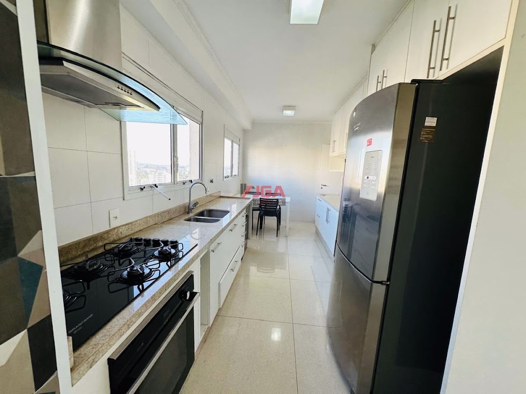 Apartamento, 4 quartos, 170 m² - Foto 16