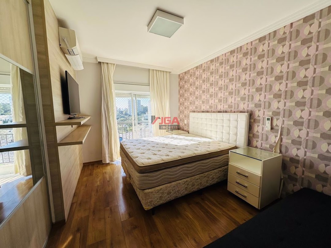 Apartamento, 4 quartos, 170 m² - Foto 17