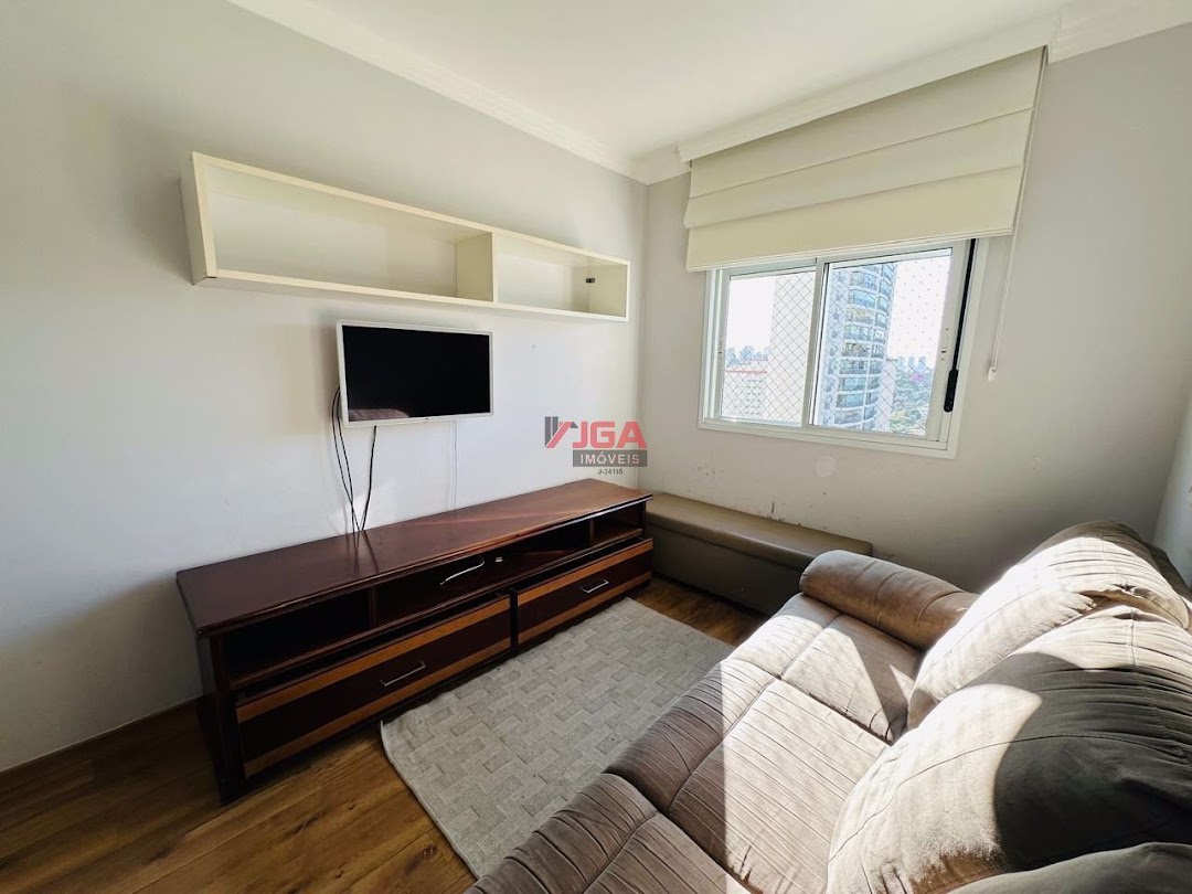 Apartamento, 4 quartos, 170 m² - Foto 18