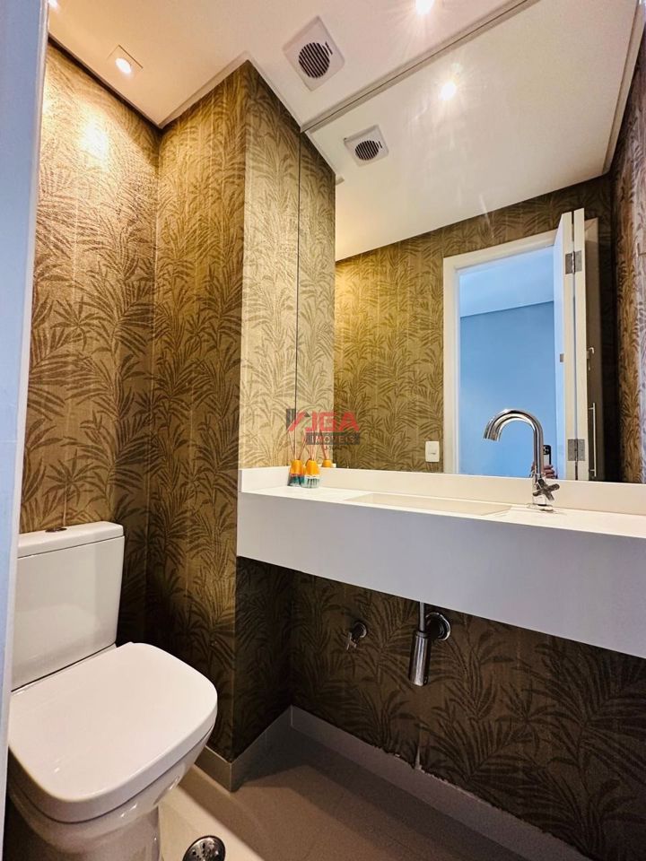 Apartamento, 4 quartos, 170 m² - Foto 19