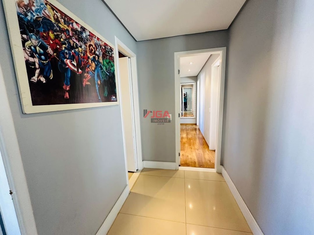 Apartamento, 4 quartos, 170 m² - Foto 21