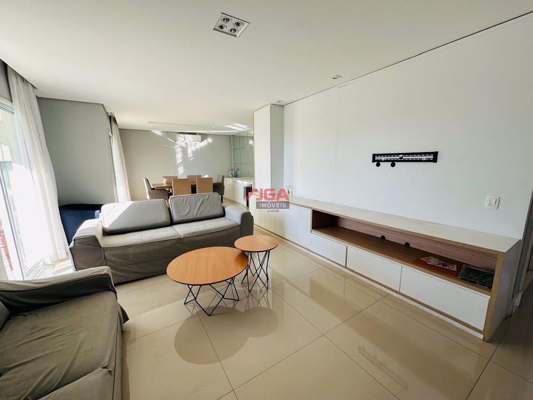 Apartamento, 4 quartos, 170 m² - Foto 22