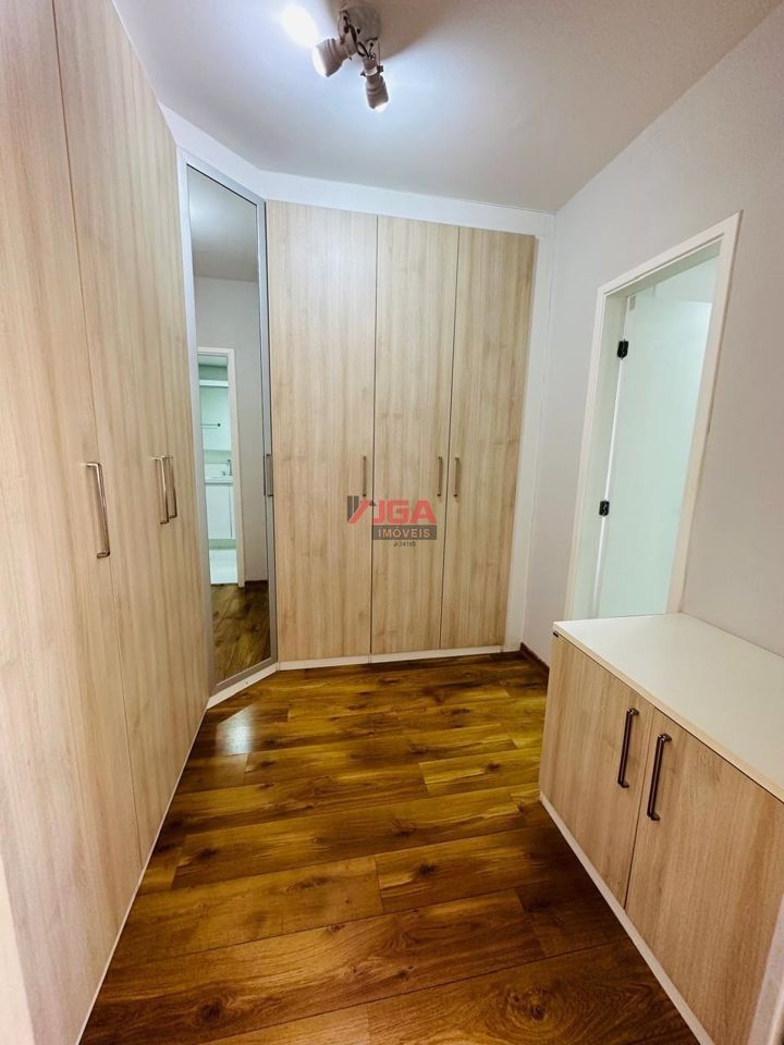 Apartamento, 4 quartos, 170 m² - Foto 23