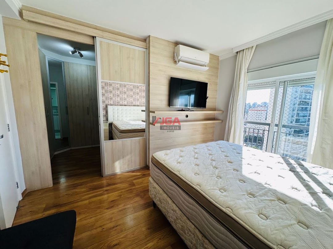 Apartamento, 4 quartos, 170 m² - Foto 24