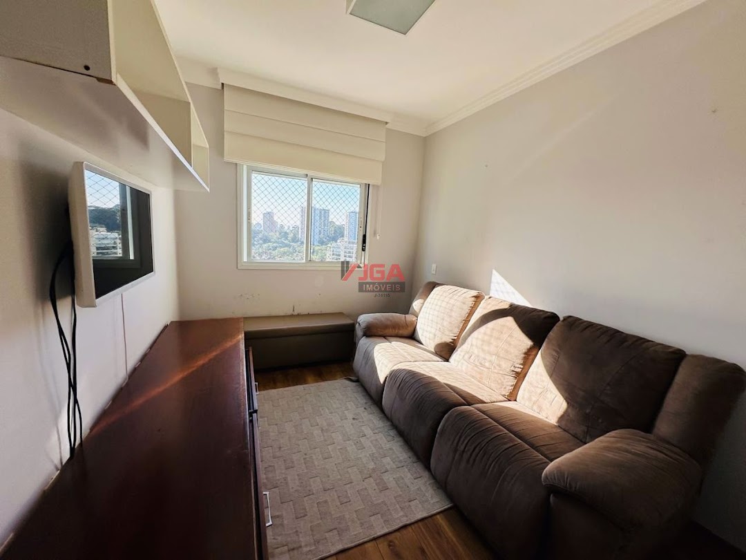 Apartamento, 4 quartos, 170 m² - Foto 25