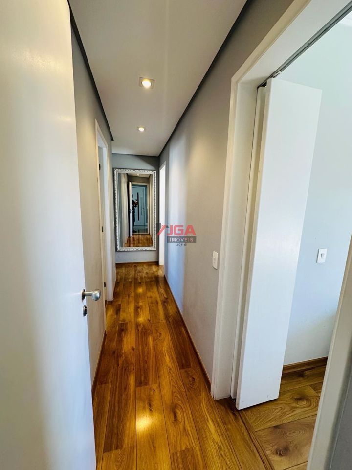 Apartamento, 4 quartos, 170 m² - Foto 26