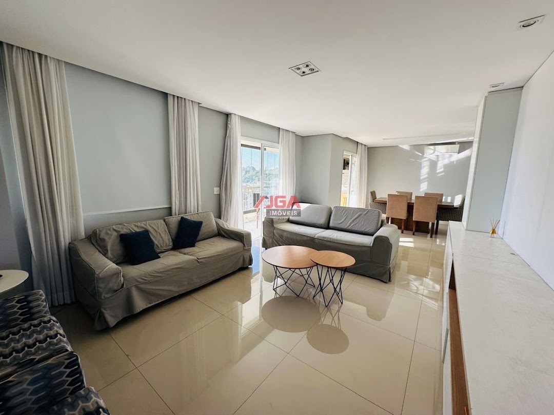 Apartamento, 4 quartos, 170 m² - Foto 27