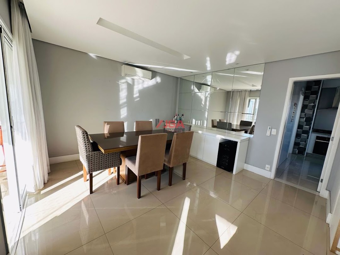Apartamento, 4 quartos, 170 m² - Foto 31