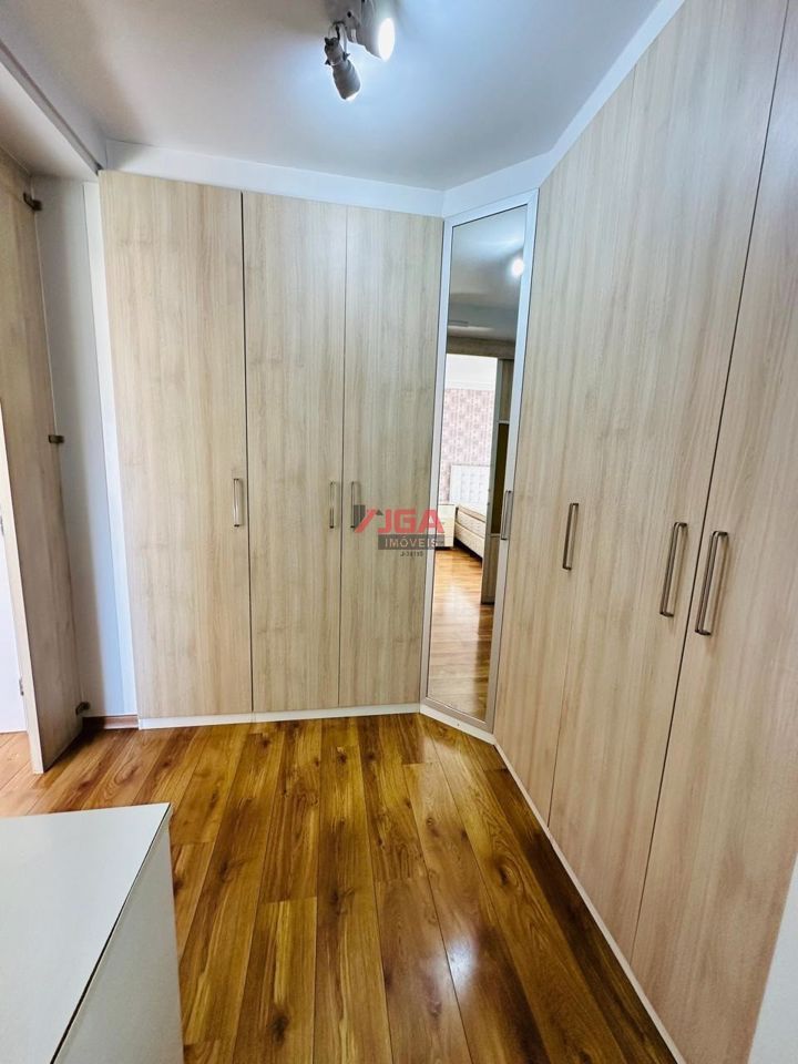 Apartamento, 4 quartos, 170 m² - Foto 33