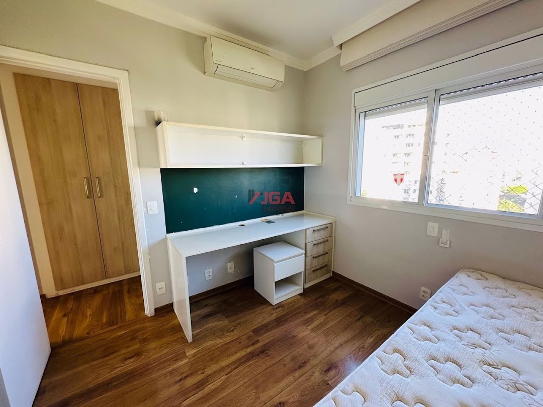 Apartamento, 4 quartos, 170 m² - Foto 34